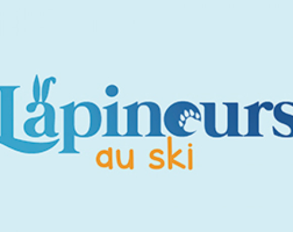 Lapinours au ski