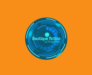 La boutique fiction La boutique fiction