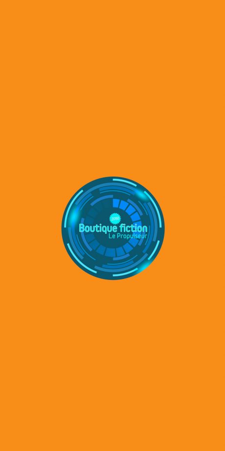 La boutique fiction La boutique fiction